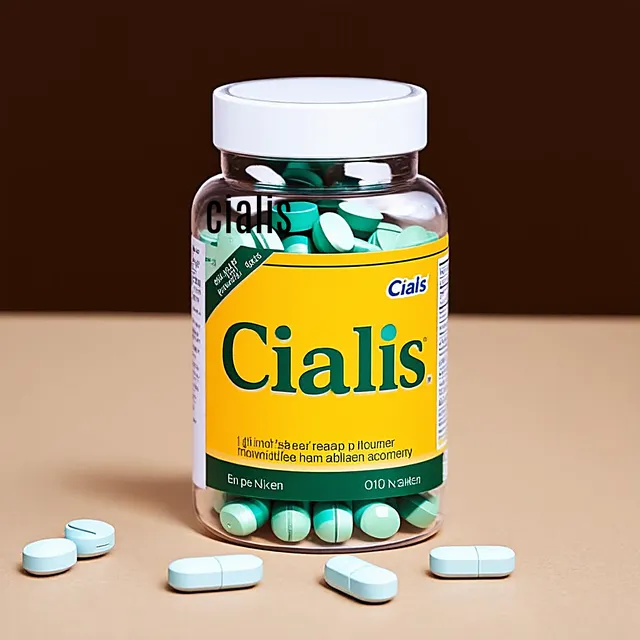 Cialis sans ordonnance pharmacie